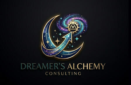 Dreamer’s Alchemy Consulting